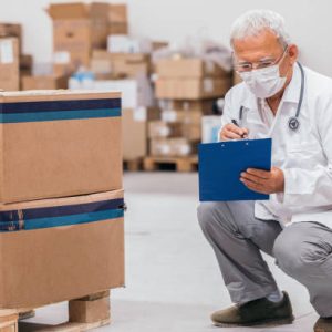 MBA HEALTH LOGISTICS MANAGEMENT