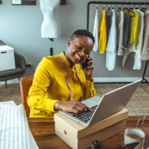 MBA LOGISTICS AND ENTREPRENEURSHIP