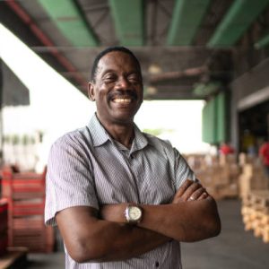 MBA COURIER AND LOGISTICS MANAGEMENT