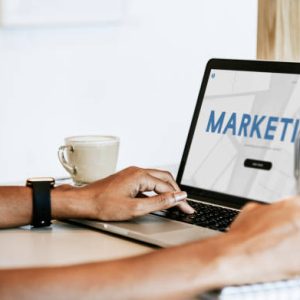 MBA MARKETING