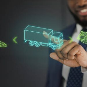 MBA LOGISTICS AND TRANSPORT MANAGEMENT