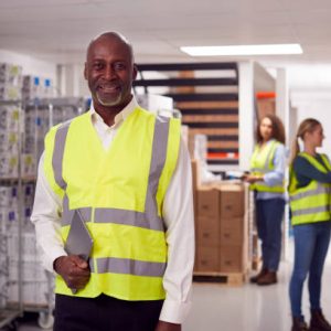 MBA HEALTH LOGISTICS MANAGEMENT