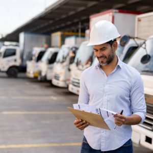 MBA LOGISTICS AND TRANSPORT MANAGEMENT