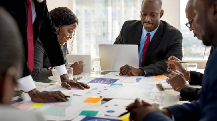 Diversity People Talk International Conference Partnership