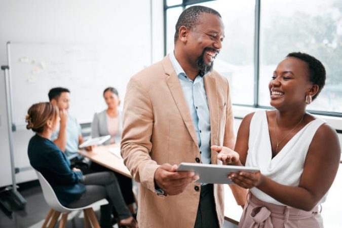 Just a few minor tweaks before addressing the troops