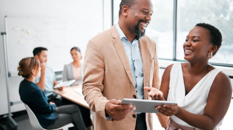 Just a few minor tweaks before addressing the troops