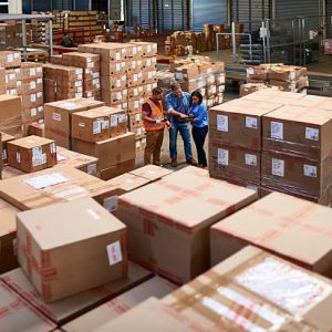 MBA COURIER AND LOGISTICS MANAGEMENT